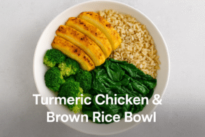 Easy Anti-Inflammatory Lunch Ideas for a Healthier Lifestyle