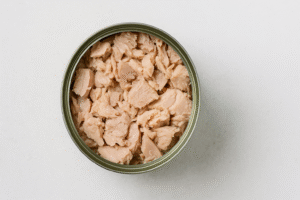 8 High-Protein Foods You Should Keep Stocked in Your Pantry, According to a Food Writer