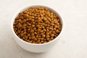 lentils