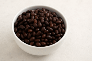 Black beans