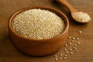 Quinoa