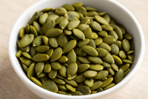 Pumpkin Seeds