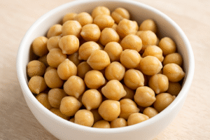 Chickpeas