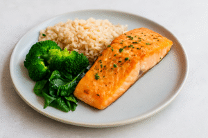 Gastroesophageal Reflux Disease Diet: A Practical Guide for Weight Loss & Symptom Control