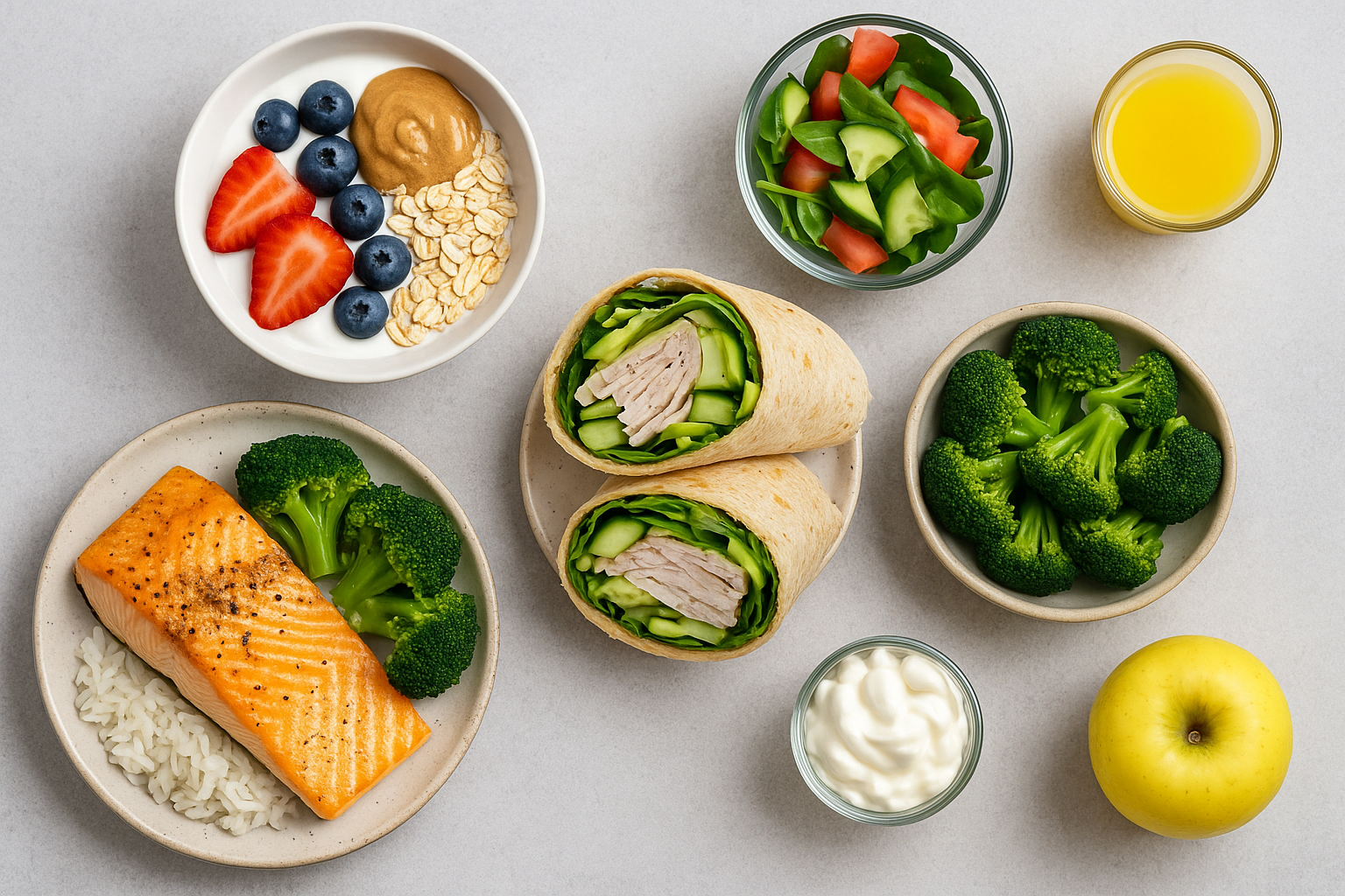 Gastroesophageal Reflux Disease Diet: A Practical Guide for Weight Loss & Symptom Control