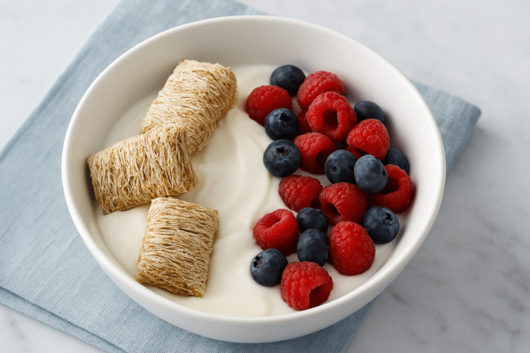 High Fibre Cereals in Breakfast: Your Best Cereal for Weight Loss