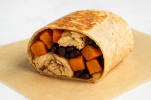 5 Meal Prep Breakfast Burrito Ideas for Busy Mornings