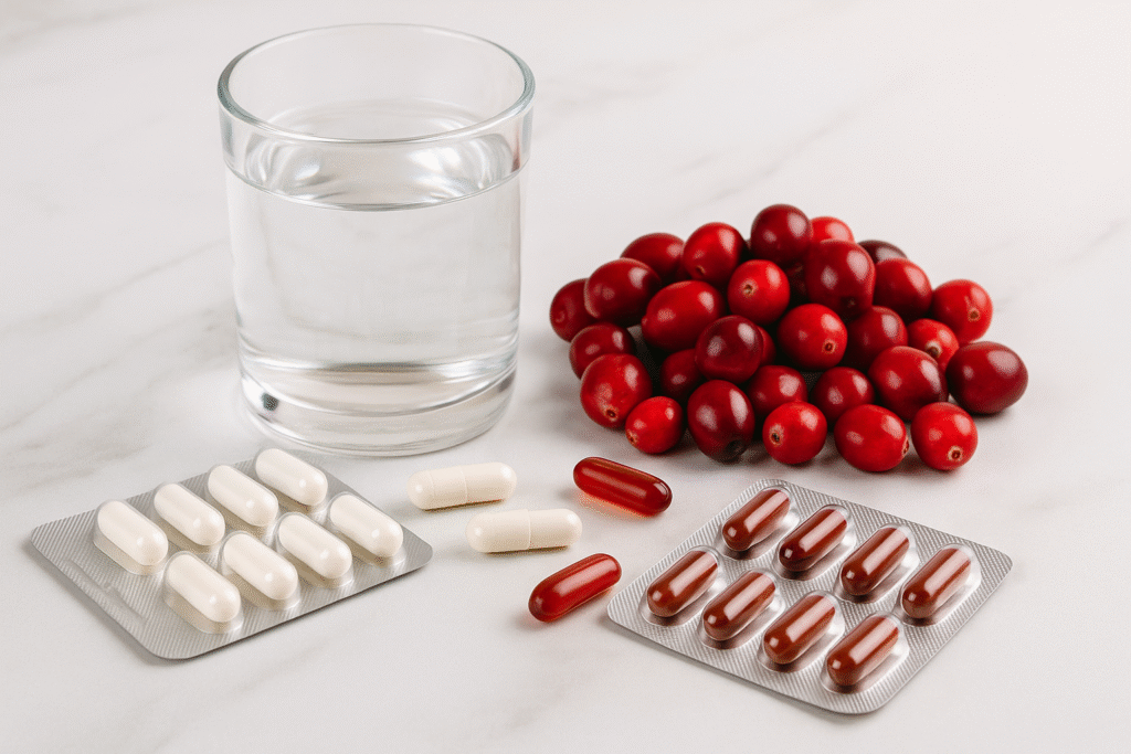 Probiotic for Women: Science-Backed Benefits, Strains, and How to Choose