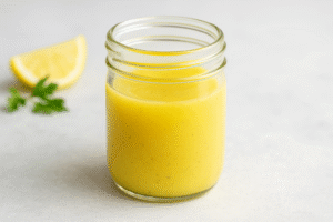 Honey-Mustard Dressing