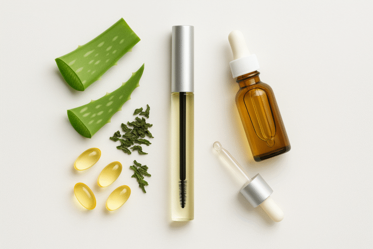 Why Lash Serum Without Prostaglandin Is Gaining Popularity​