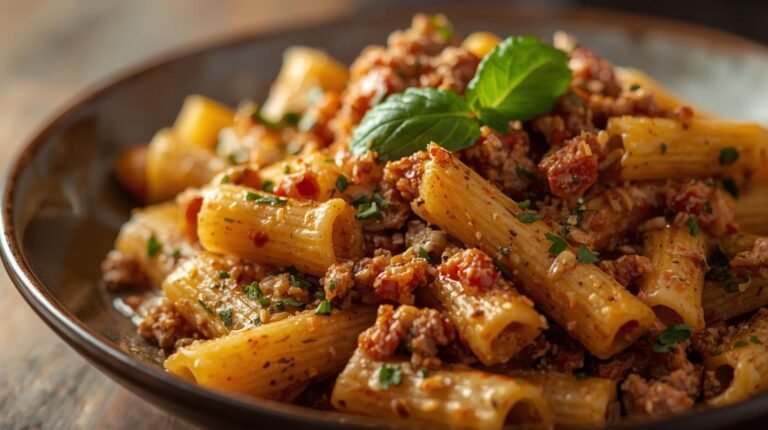 2) Chunky (Tuscan) style​