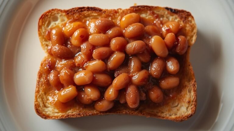 The #1 High-Protein Upgrade for Your Morning Toast — And It’s Not Peanut Butter