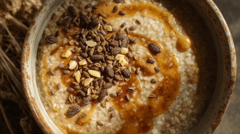 Gluten-Free Foods for Breakfast: 5 Balanced Recipes You’ll Actually Make