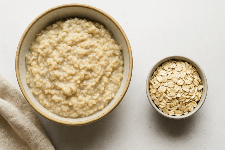 2) Oats & barley (β-glucan for LDL)