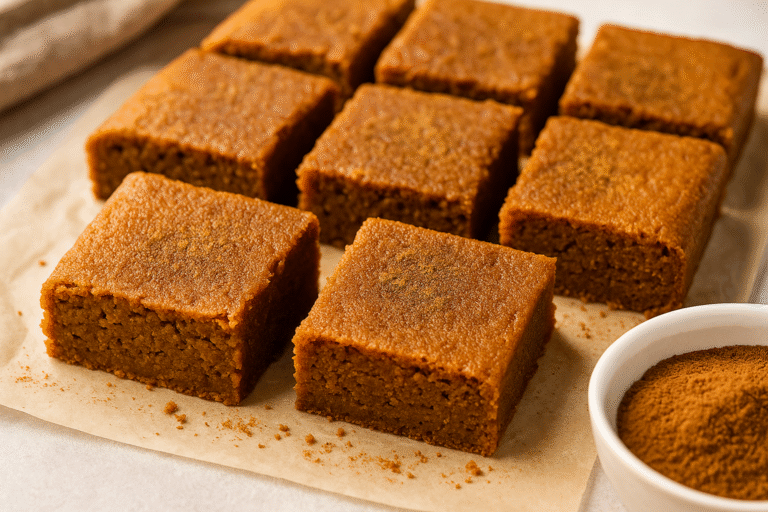 Protein Brownies: 5 Famous, High-Protein Recipes (Including a Prime Bites–Style Option)