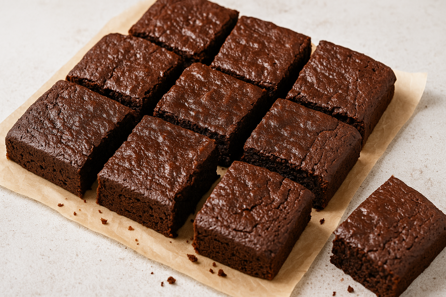Protein Brownies: 5 Famous, High-Protein Recipes (Including a Prime Bites–Style Option)