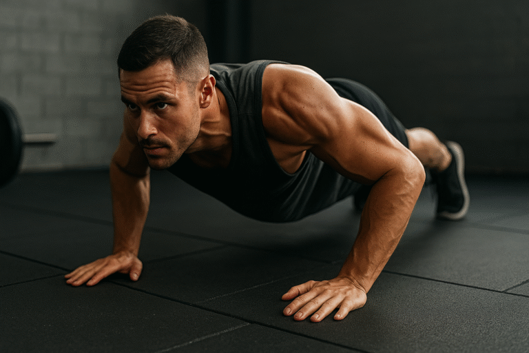 Week 3 — Strength + intervals​