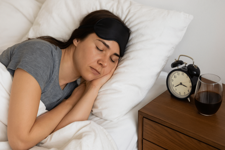 Visceral Belly Fat: What It Is, Why It Matters, and How to Lose It