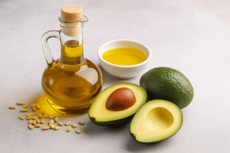 5) Season smart (slash sodium)​