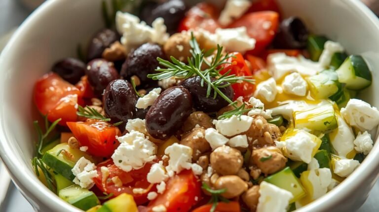 High-Protein Breakfast Ideas: 5 Easy Recipes to Power Your Morning