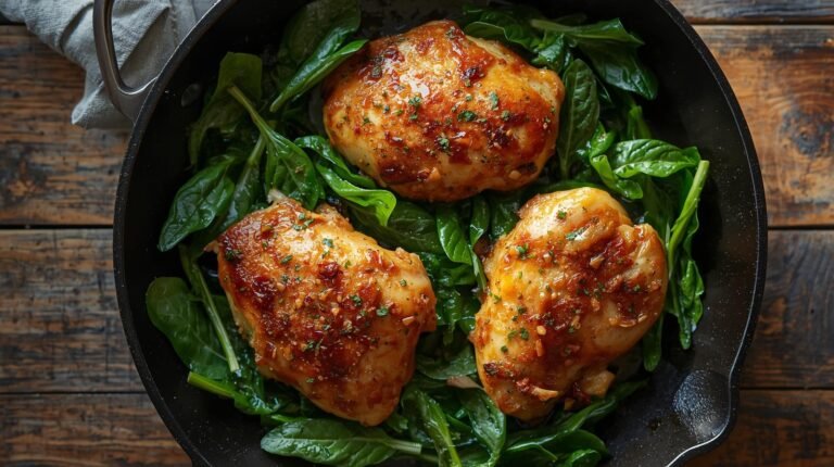 Chicken Recipes Quick and Easy for Dinner: 5 Healthy Winners