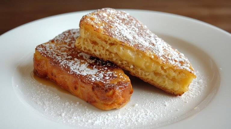 French Toast: Classic Comfort That Can Also Be Smart Fuel