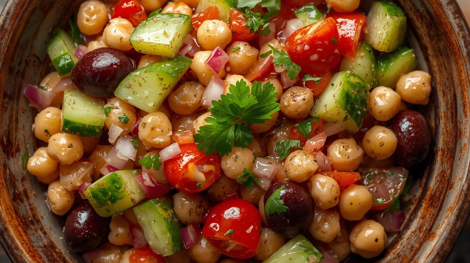 Mediterranean Diet for Fatty Liver: A Complete, Realistic Guide