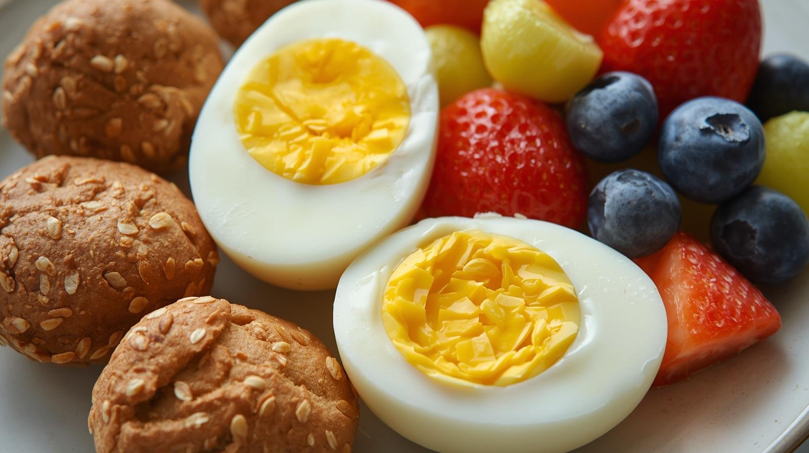 The Healthiest Way to Eat Eggs: Science-Backed Guide + 5 Recipes