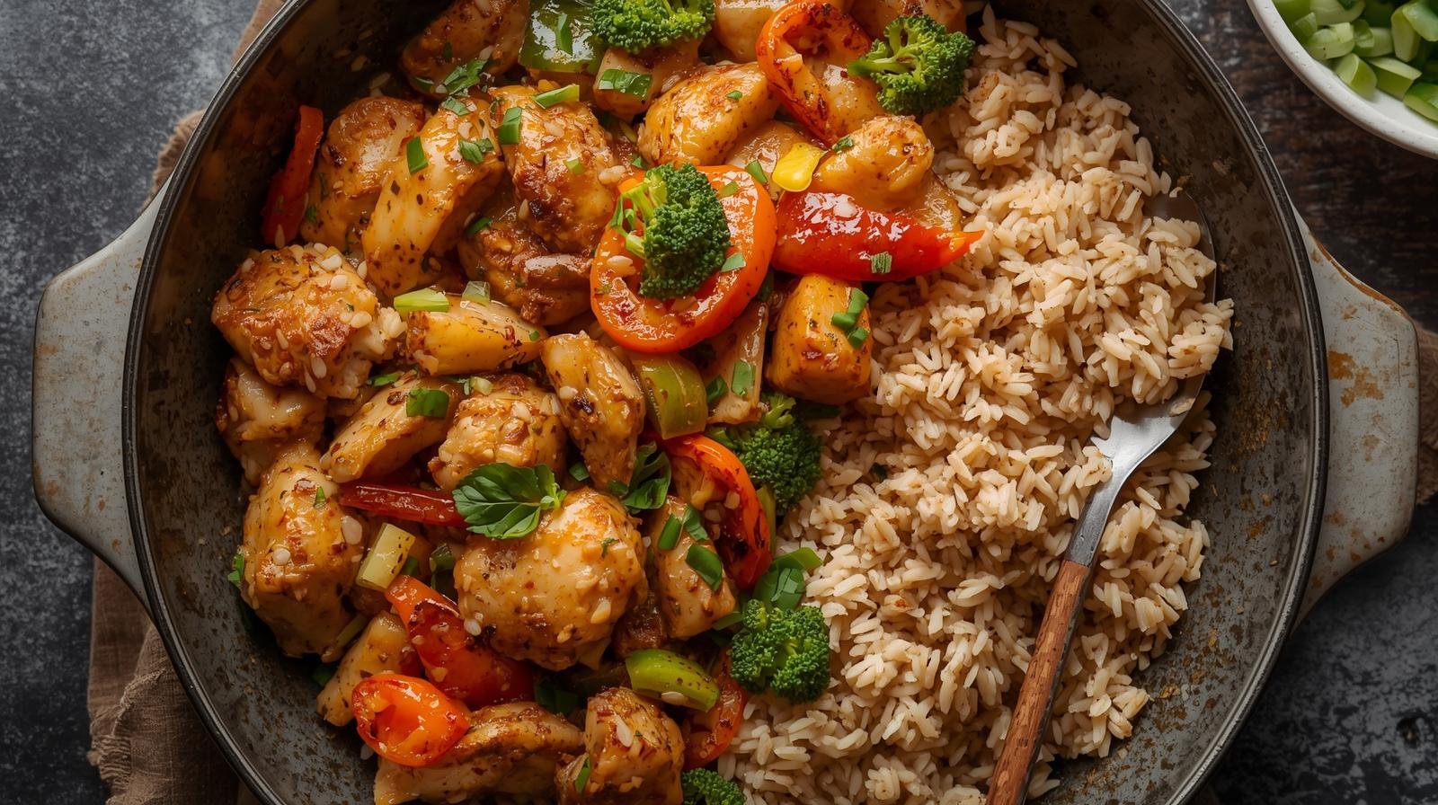 Chicken Recipes Quick and Easy for Dinner: 5 Healthy Winners