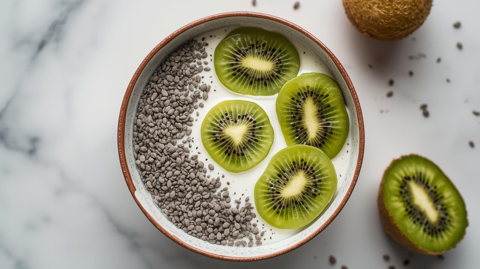 High Fiber Foods for Constipation: 4 Gut-Friendly Recipes