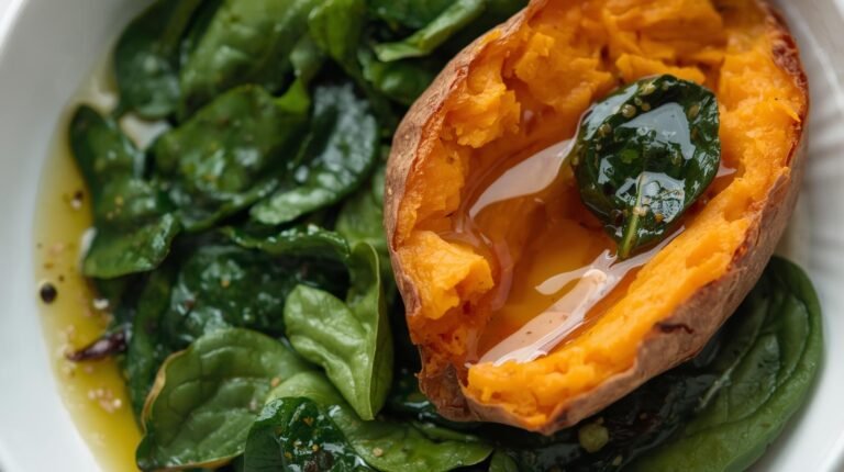 Gastric Inflammation Diet: 4 Soothing, Gentle Recipes