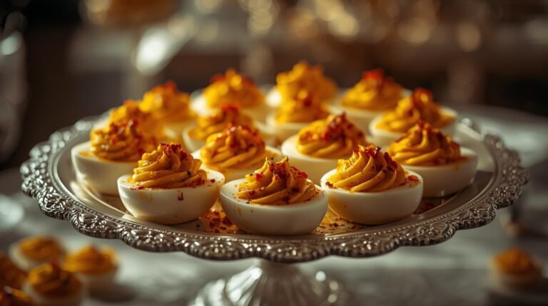 Recipes for Deviled Eggs: The Only Deviled Egg Recipe Guide You Need