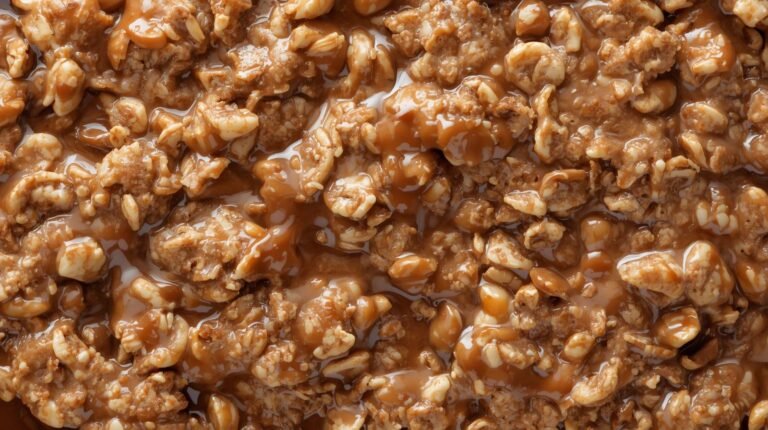 Oats Overnight Recipe: The Easiest High-Fiber Breakfast You’ll Ever Make