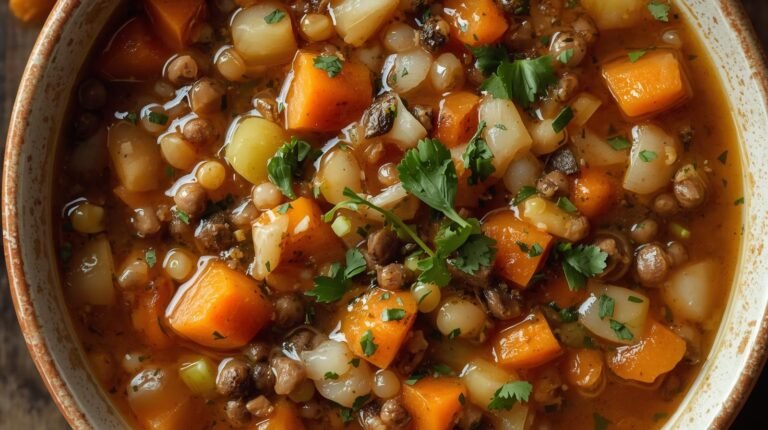 2. High-Fiber Foods: Slow Down Digestion Like GLP-1 Medications​