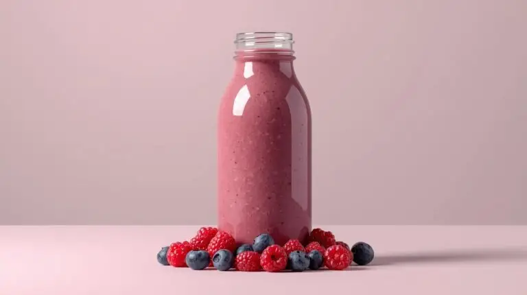 Drinking Protein Shakes for Breakfast: 4 Easy Recipes