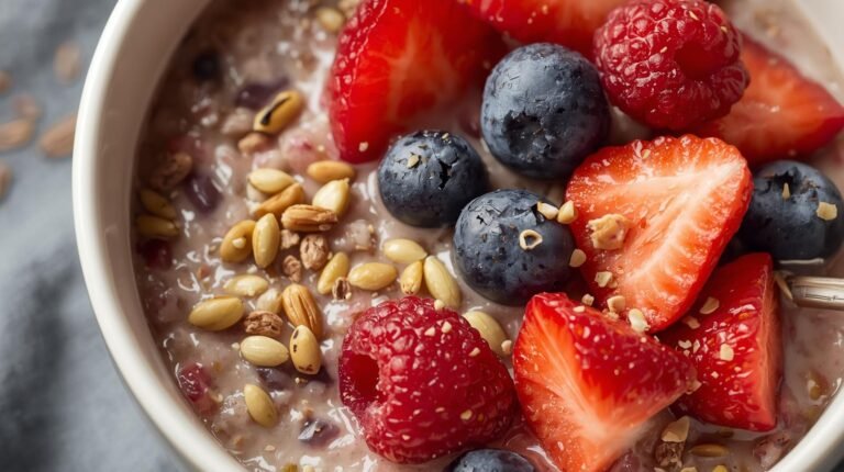 Best Diet for High Blood Pressure: 4 Heart-Healthy Meals