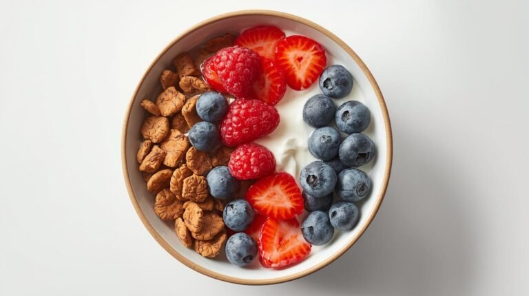 High Protein Diet for Weight Loss: 4 Easy Meals