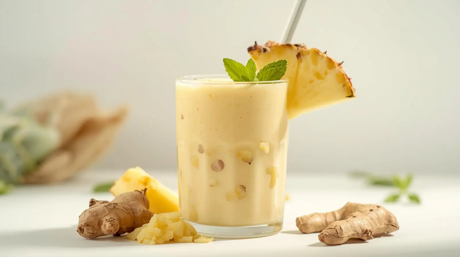 Drinking Protein Shakes for Breakfast: 4 Easy Recipes