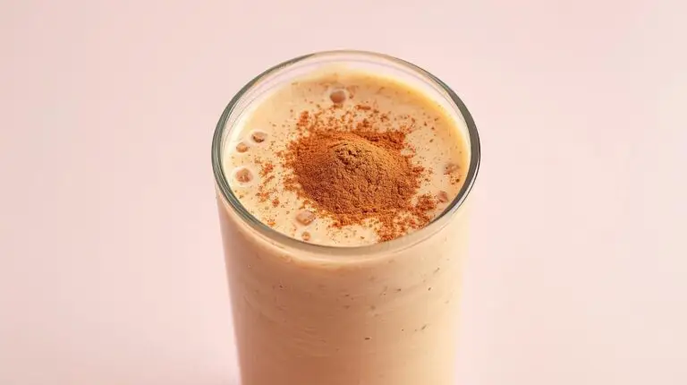 Drinking Protein Shakes for Breakfast: One Best Recipe