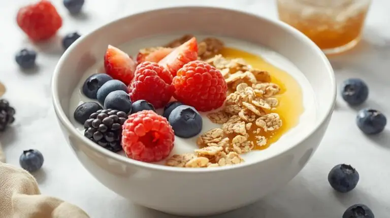 Ate Too Much Sugar Last Night? Here’s What to Do Today