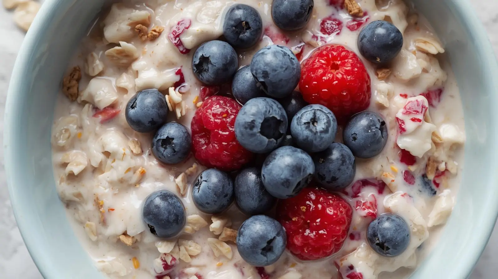 Oatmeal overnight recipes: the easiest “set it and forget it” breakfast