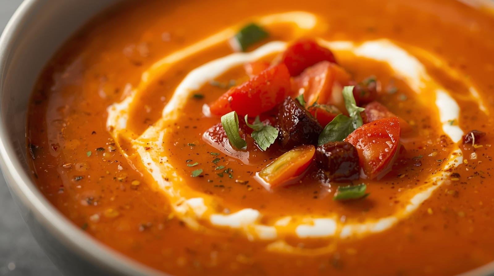 Soup recipes for winter: 4 cozy bowls that feel like a warm reset