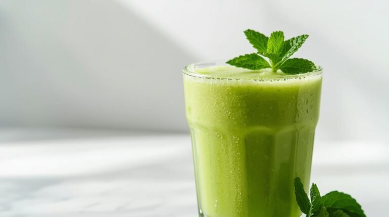 Drinking protein shakes for breakfast: smart habit or nutrition trap?