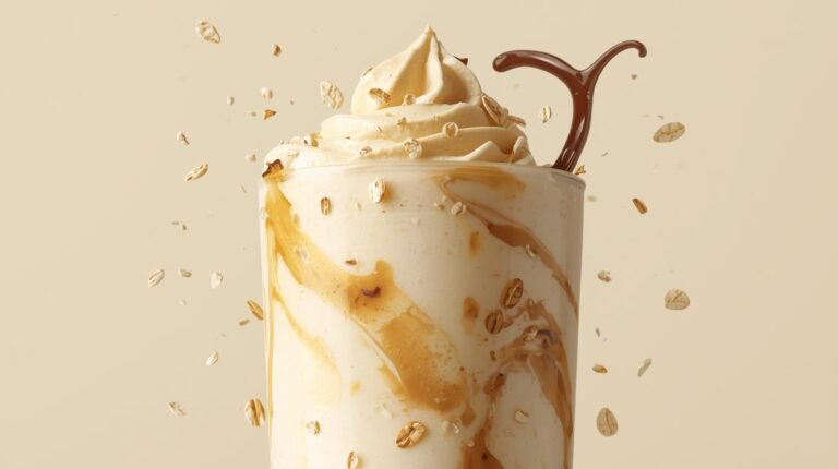 Drinking Protein Shakes for Breakfast: Benefits & Best Recipes