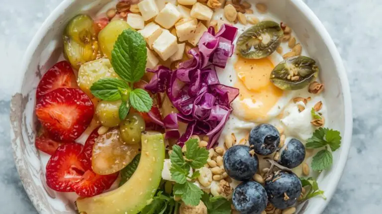 Post workout nutrients: what your body actually needs after training (and 4 meals to do it)