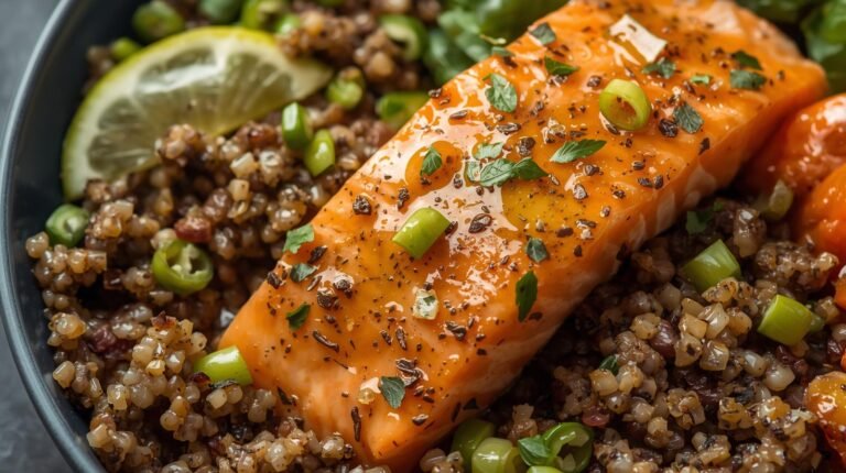 Anti inflammatory foods and supplements: what actually helps (and 4 meals to start)