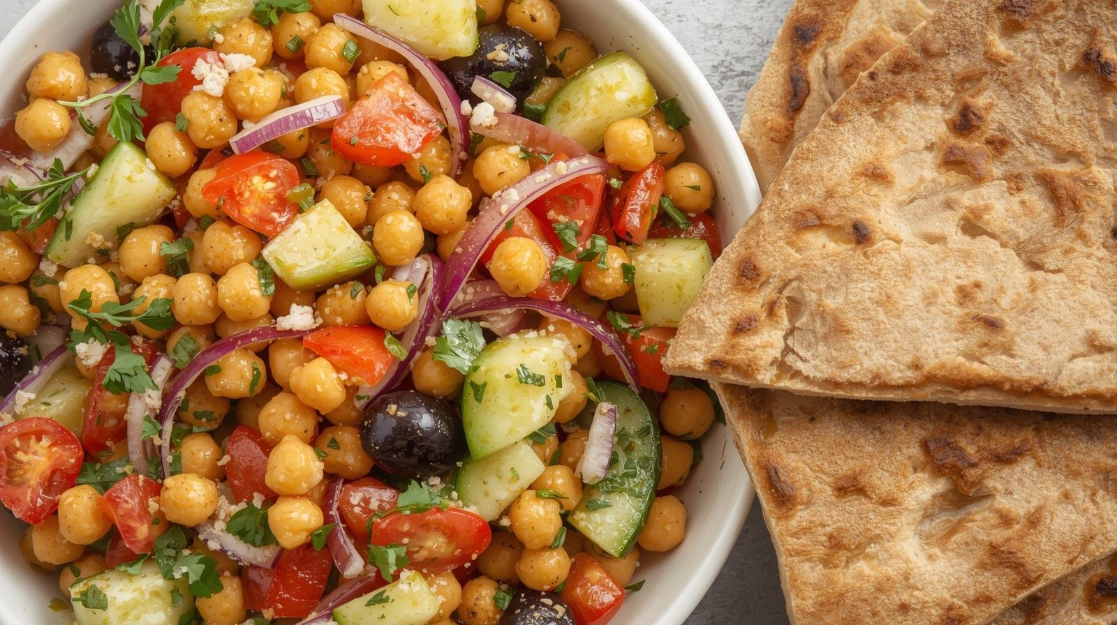 Anti inflammatory diet foods: what to eat (and 4 meals to start today)