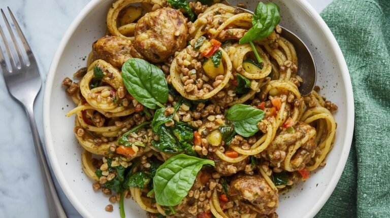 Anti inflammatory diet foods: what to eat (and 4 meals to start today)