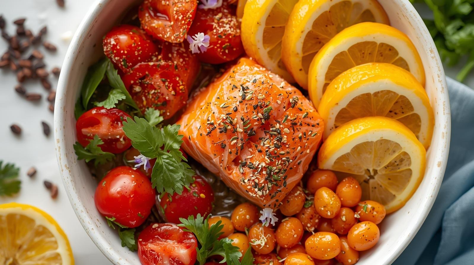 Vitamin D supplement guide: how to use vitamin D safely (plus 4 meals)