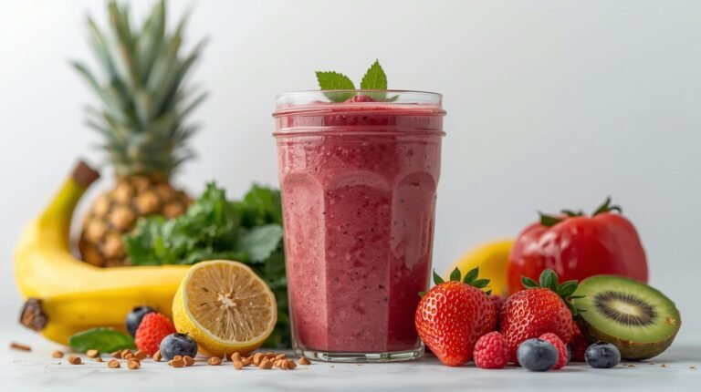 Vitamin D supplement guide: how to use vitamin D safely (plus 4 meals)